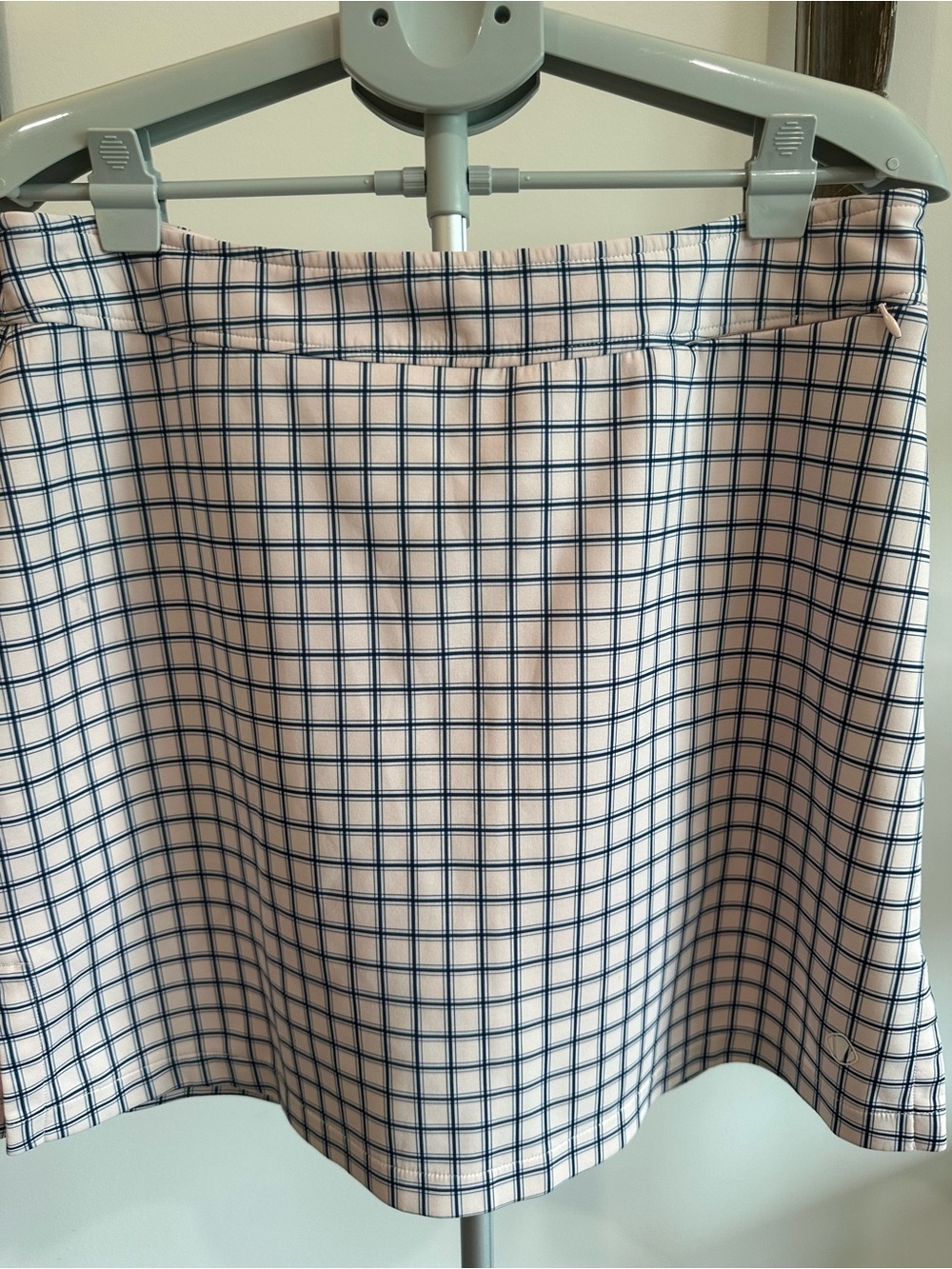 Sunice Pink Golf Skort Athletic Tennis Skirt Size 10
